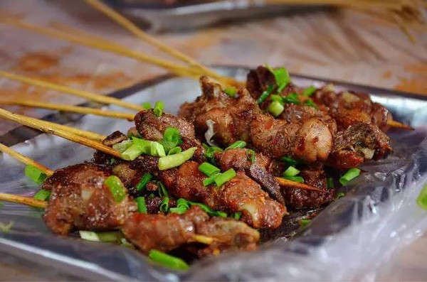 镇平五花肉培训