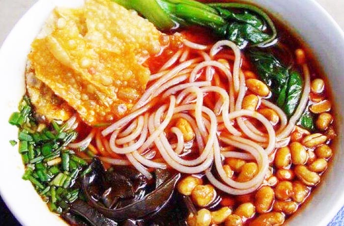 镇平螺蛳粉培训