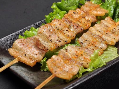 镇平烤五花肉培训